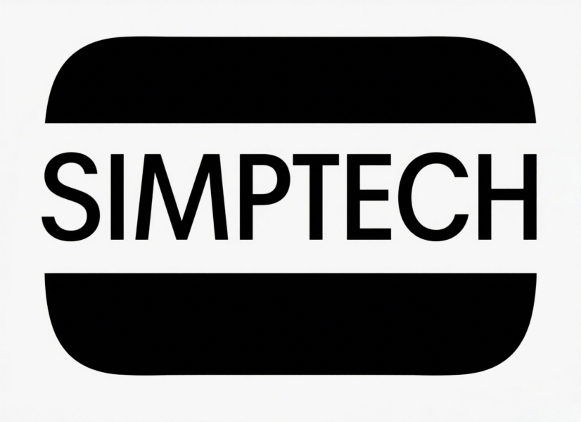 Simptech Logo